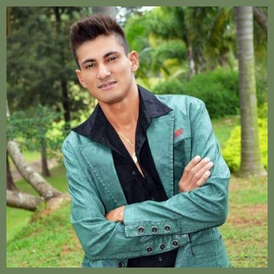 Léo Nascimento